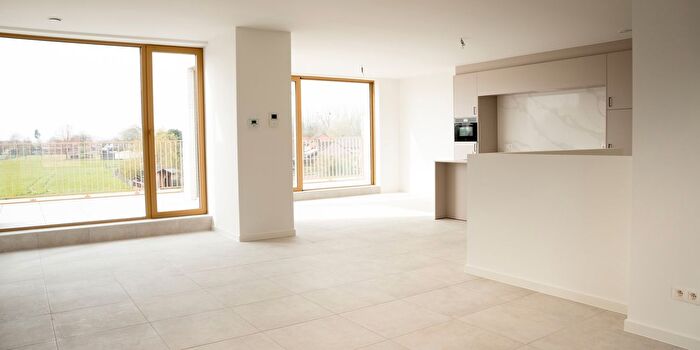 Holt, Beverst - Appartement 2 pièces à vendre