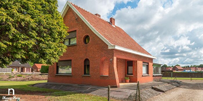 Maison 3 pièces à Helmstraat, Beverlo, à vendre