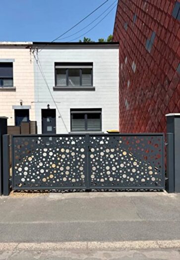 Maison 2 pièces à vendre - Rue de Flénu, Mons Cuesmes