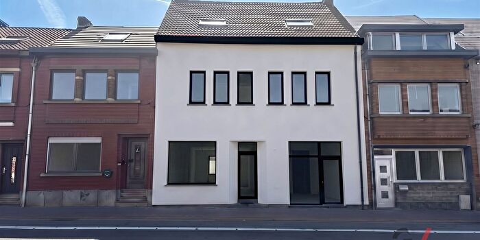 Maison 3 pièces à vendre - Mechelsesteenweg, Herent