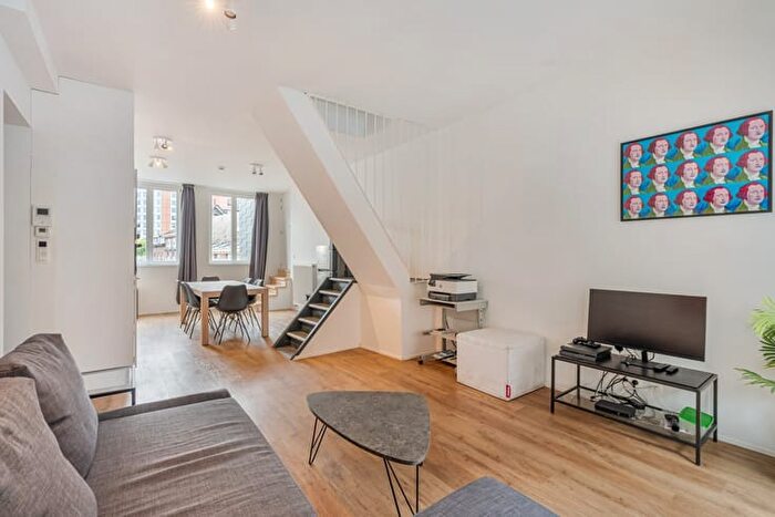 Appartement 10 pièces à vendre - SintMaartenstraat C, Leuven