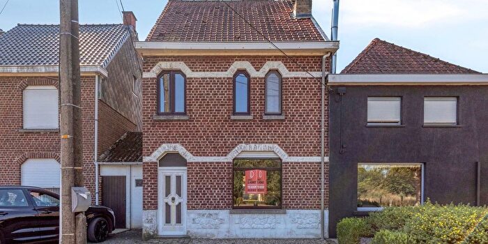 Kouterstraat, Welden - Maison 2 pièces à vendre