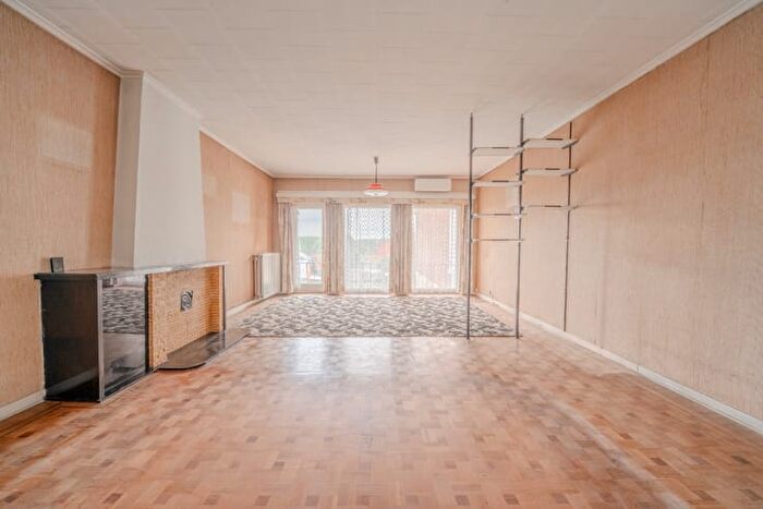Maison 2 pièces à vendre - Rue du Collège, Seraing
