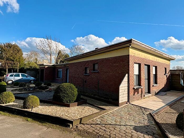 Hulstsestraat, Kuurne : Maison 1 pièce à vendre