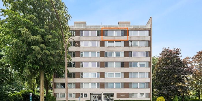 Appartement 3 pièces à vendre à Koningin Astridlaan, SintMichiels