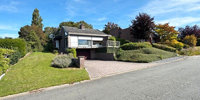Vilsterbron, Borgloon - Maison 4 pièces à vendre