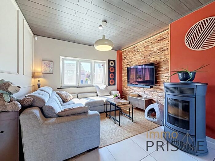 Rue des Pocheteux, Liège JupillesurMeuse - Maison 2 pièces à vendre