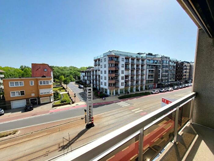 Appartement 8 pièces à Albert I Laan, Oostduinkerke, à vendre