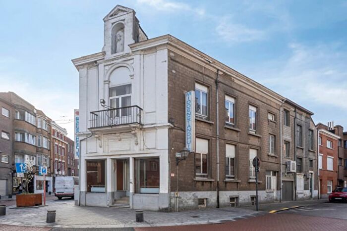 Maison 4 pièces à vendre - Leuvensestraat, Tienen