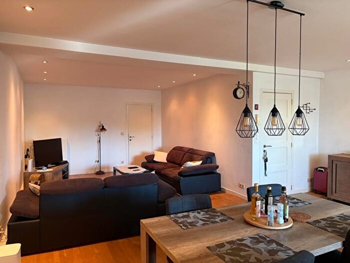 Appartement 2 pièces à vendre à Antwerpsesteenweg, KAPELLEN