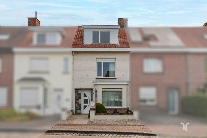 Aartrijkestraat, TORHOUT - Maison 3 pièces à vendre