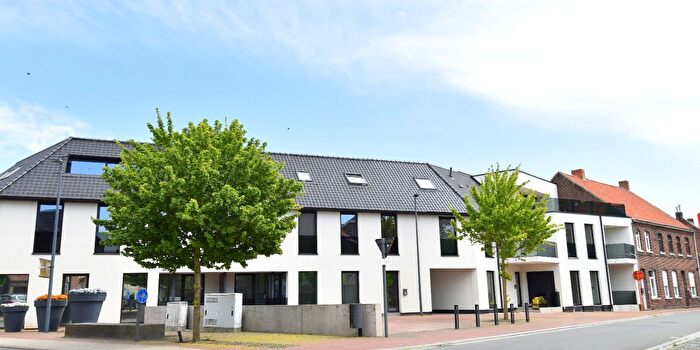 Helkijn, WestVlaanderen : Appartement 1 pièce à vendre