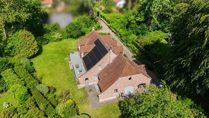 Maison 5 pièces à vendre à Avenue Alexandre, RIXENSART