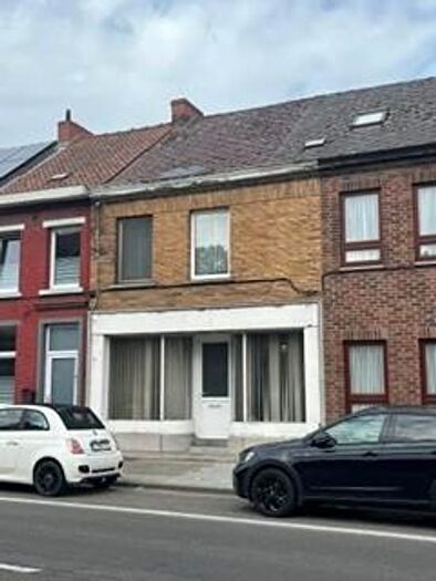 Rue Neuve, Boussu : Maison 2 pièces à vendre