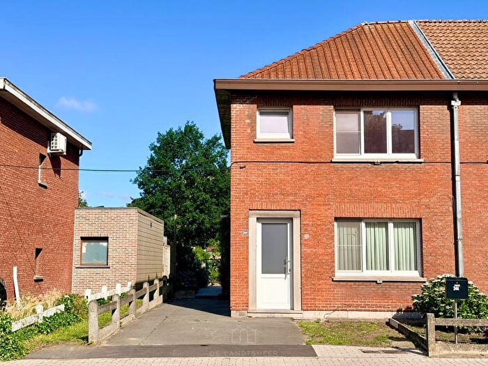 SintAmandsesteenweg, Bornem - Maison 8 pièces à vendre