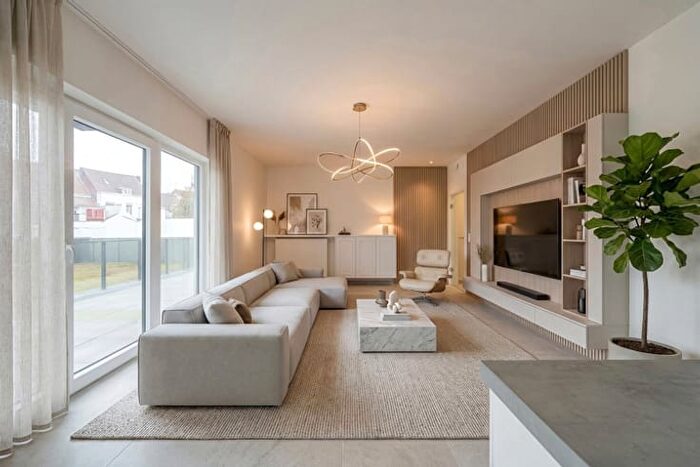 Appartement 3 pièces à vendre à Rue Léonard Colmant, Tournai