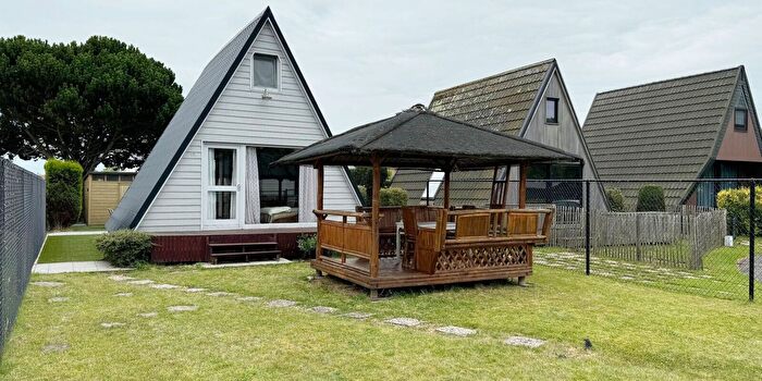 Maison 2 pièces à Oostduinkerke, WestVlaanderen, à vendre