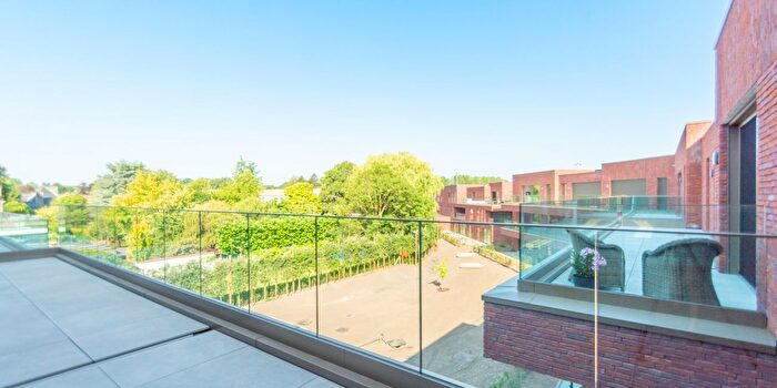 Appartement 2 pièces à vendre - Kerkstraat, Merelbeke
