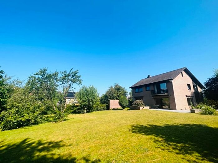 Vossenlaan, Tervuren : Maison 4 pièces à louer