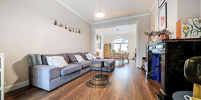 Avenue Paul Pastur, MontsurMarchienne - Maison 3 pièces à vendre