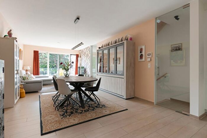 Appartement 3 pièces à Floris de Cuijperstraat A, Mortsel, à vendre