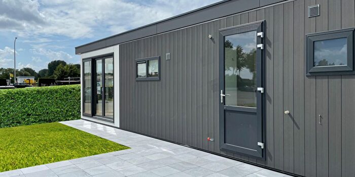 Nieuwpoort, WestVlaanderen - Maison 2 pièces à vendre