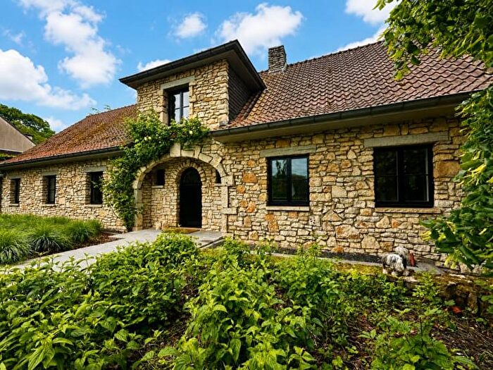 Zwevegem, Kortrijk : Maison 4 pièces à vendre