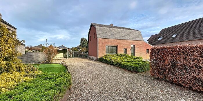 Maison 3 pièces à vendre - Kleine Marsestraat, Bocholt