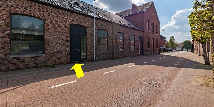 Maison 3 pièces à vendre - Dorp, Testelt