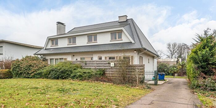 Maison 5 pièces à vendre à Genkersteenweg, Hasselt