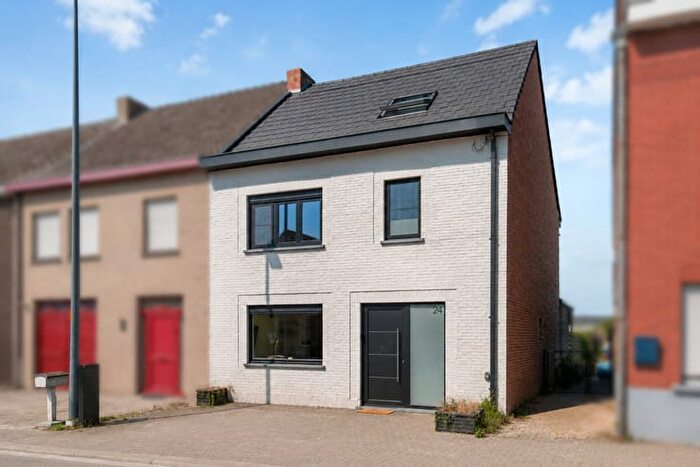 Maison 3 pièces à Wetterstraat, Wetteren, à vendre