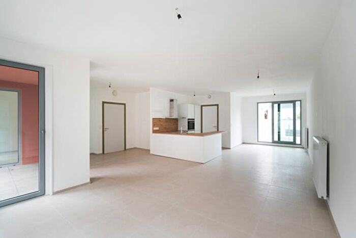 Appartement 3 pièces à vendre - Rue SainteAnne Rue du Serment, A