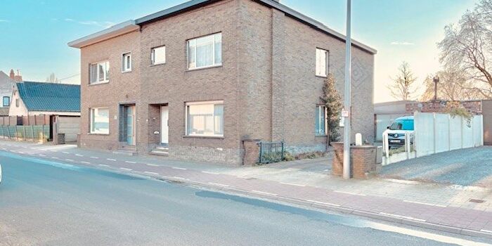 Maison 4 pièces à vendre - Molenstraat, Waarschoot