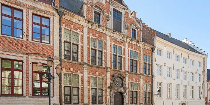 Maison 5 pièces à vendre à Wolmarkt, Tienen