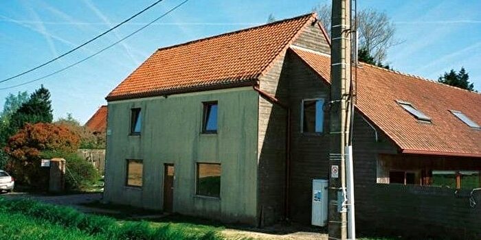 Maison 6 pièces à vendre à Rue du MontAuGris, Willemeau
