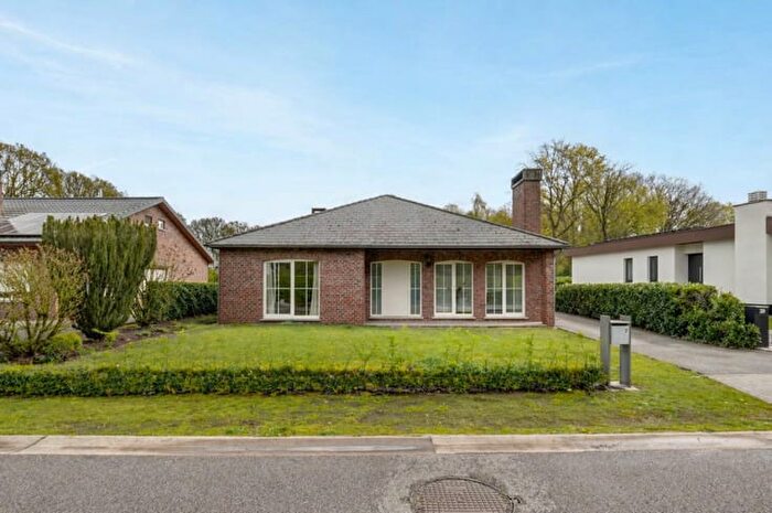 Maison 3 pièces à Keltenstraat, Zonhoven, à vendre