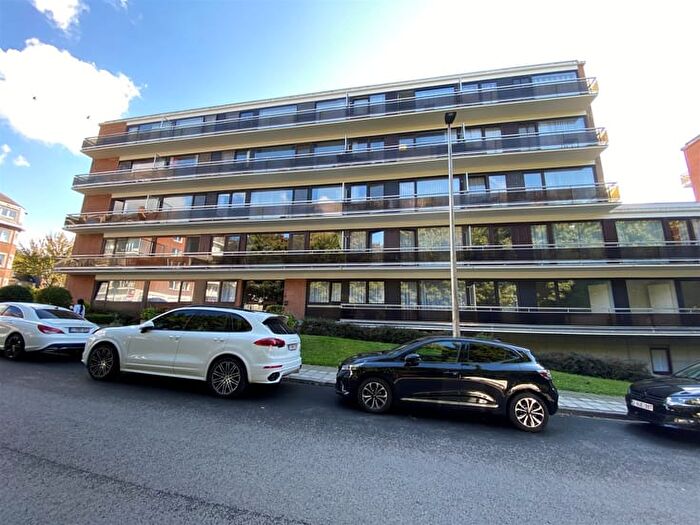 Rue Alfred Béquet, NAMUR - Appartement à vendre
