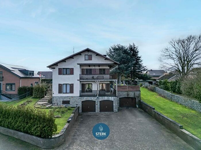 Bergstraat, Lanaken : Maison 1 pièce à vendre