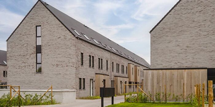 Maison 4 pièces à louer - Weggevoerdenlaan, Harelbeke