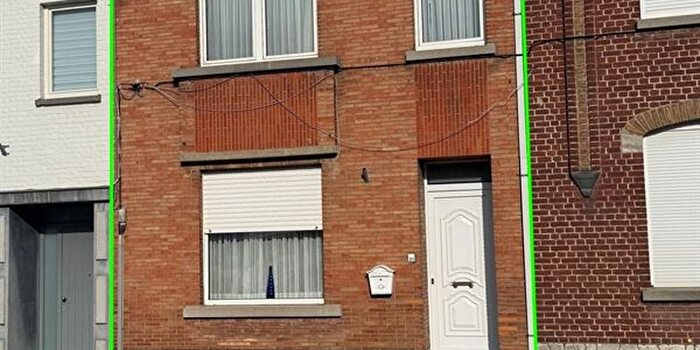 Maison 3 pièces à vendre - Graaf Lodewijk Plein, Borgloon