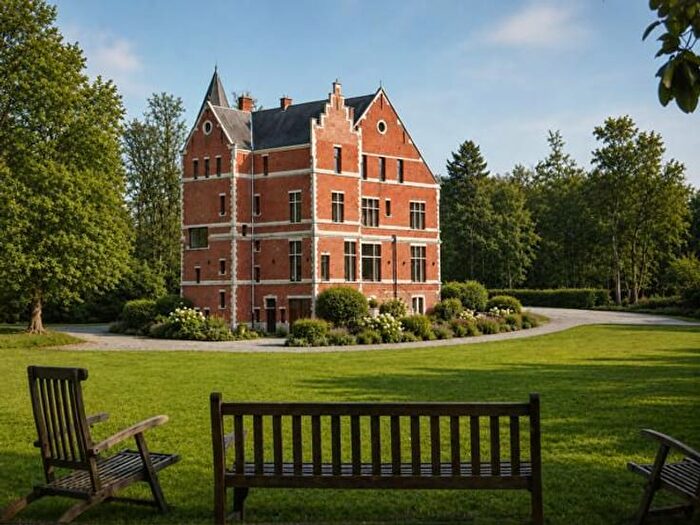 HeidestraatNoord, Kapellen : Maison 8 pièces à vendre