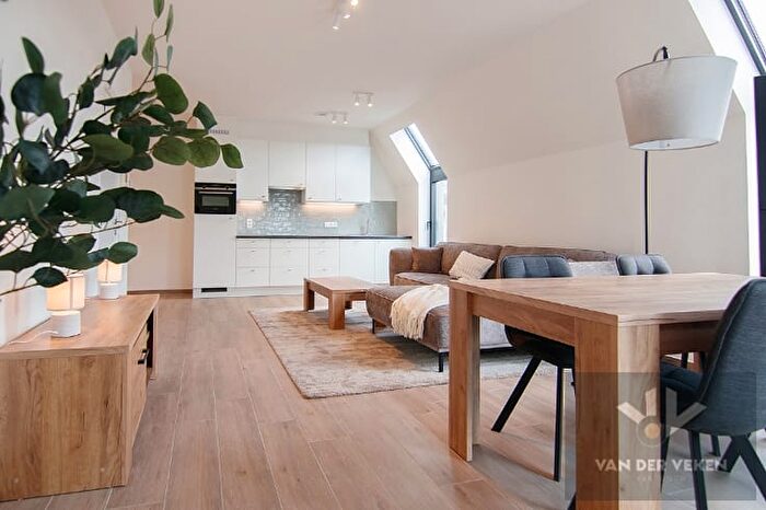 Appartement 9 pièces à vendre - Ursulinenhof, Hasselt