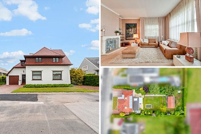 Reningelstseweg A, Poperinge : Maison 5 pièces à vendre