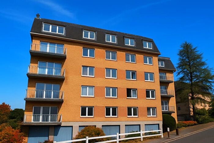 Rue du Naimeux, Verviers Heusy - Appartement 2 pièces à louer