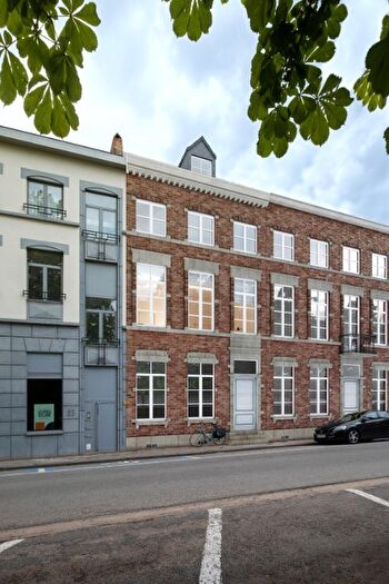 Sint Jacobsplein, Leuven : Appartement 1 pièce à vendre