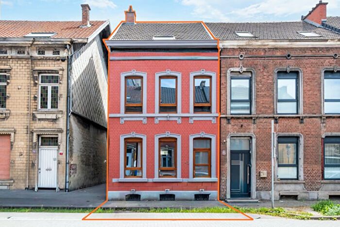Rue du Purgatoire, Pepinster - Maison 16 pièces à vendre