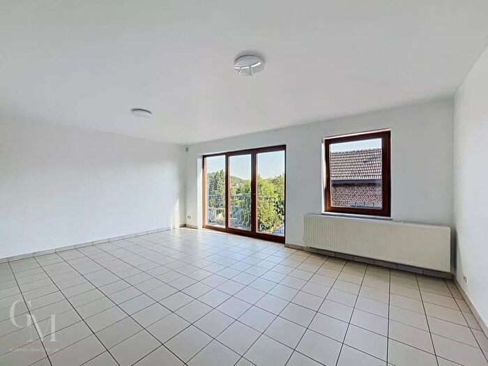 RUE DU REPOS, Charleroi - Appartement 4 pièces à louer