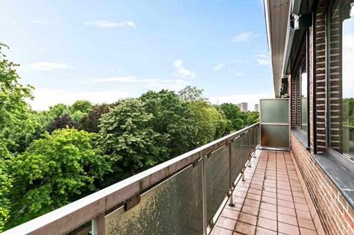 Appartement 3 pièces à vendre - Sluitberg, Antwerpen