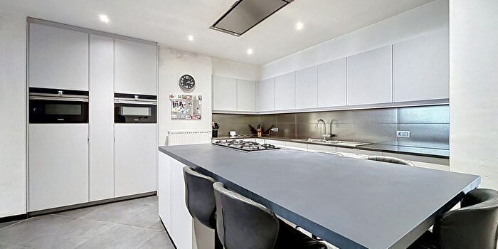 Maison 5 pièces à vendre - Prinsessestraat, Emelgem