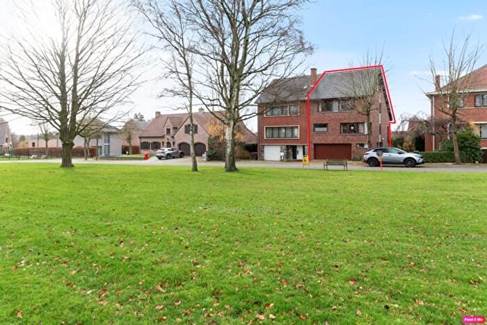 Maison 4 pièces à Maurits Roelantslaan, Sterrebeek, à vendre